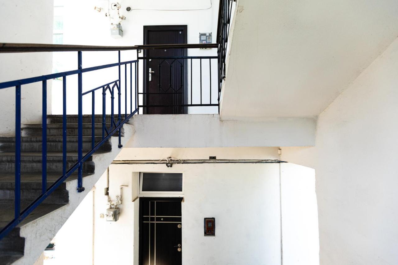 Colorful & Cozy Condo كلوج-نابوكا المظهر الخارجي الصورة